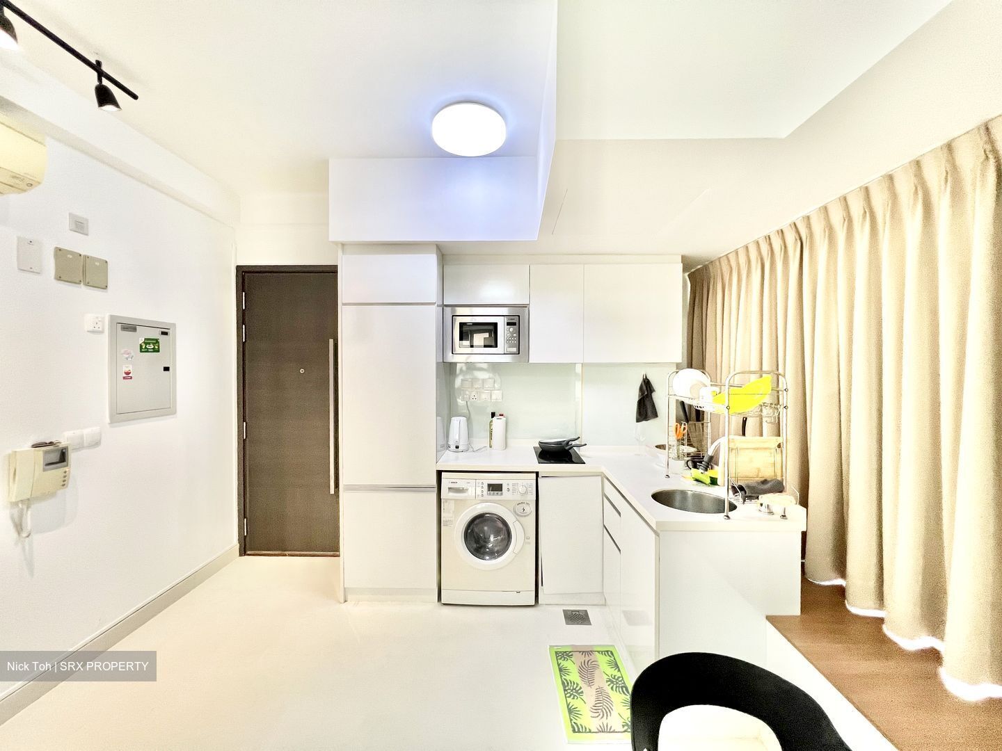 Airstream (D12), Apartment #444280721